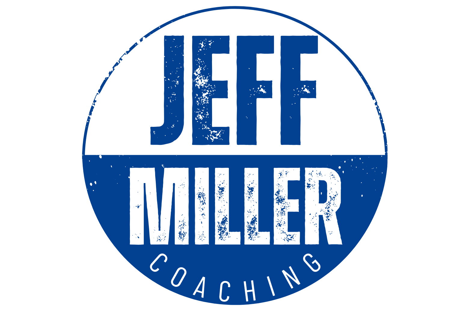 Jeff Miller Coaching